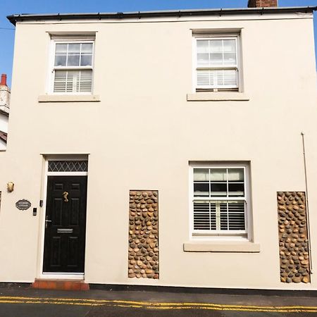 Mulberry Cottage - Cosy 3 Bed Cottage Near Lytham Windmill Lytham St Annes Εξωτερικό φωτογραφία