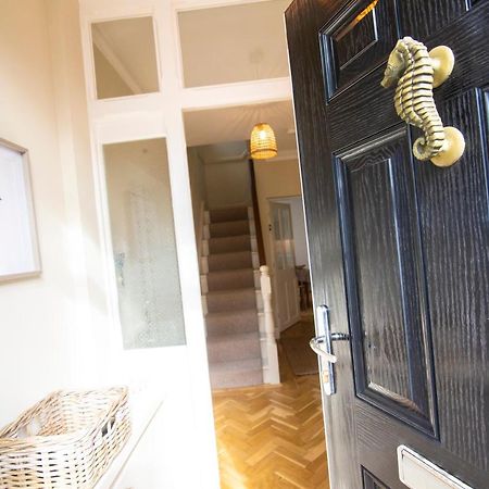 Mulberry Cottage - Cosy 3 Bed Cottage Near Lytham Windmill Lytham St Annes Εξωτερικό φωτογραφία