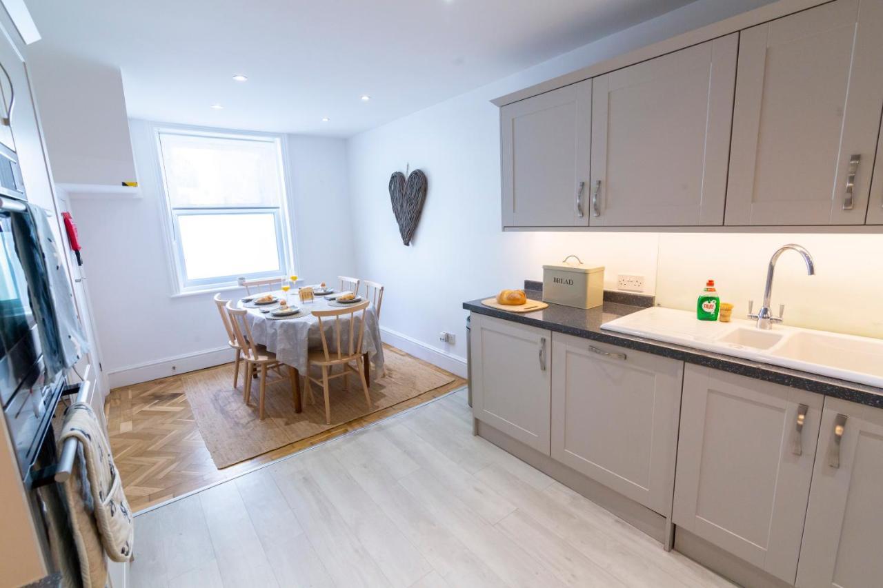 Mulberry Cottage - Cosy 3 Bed Cottage Near Lytham Windmill Lytham St Annes Εξωτερικό φωτογραφία