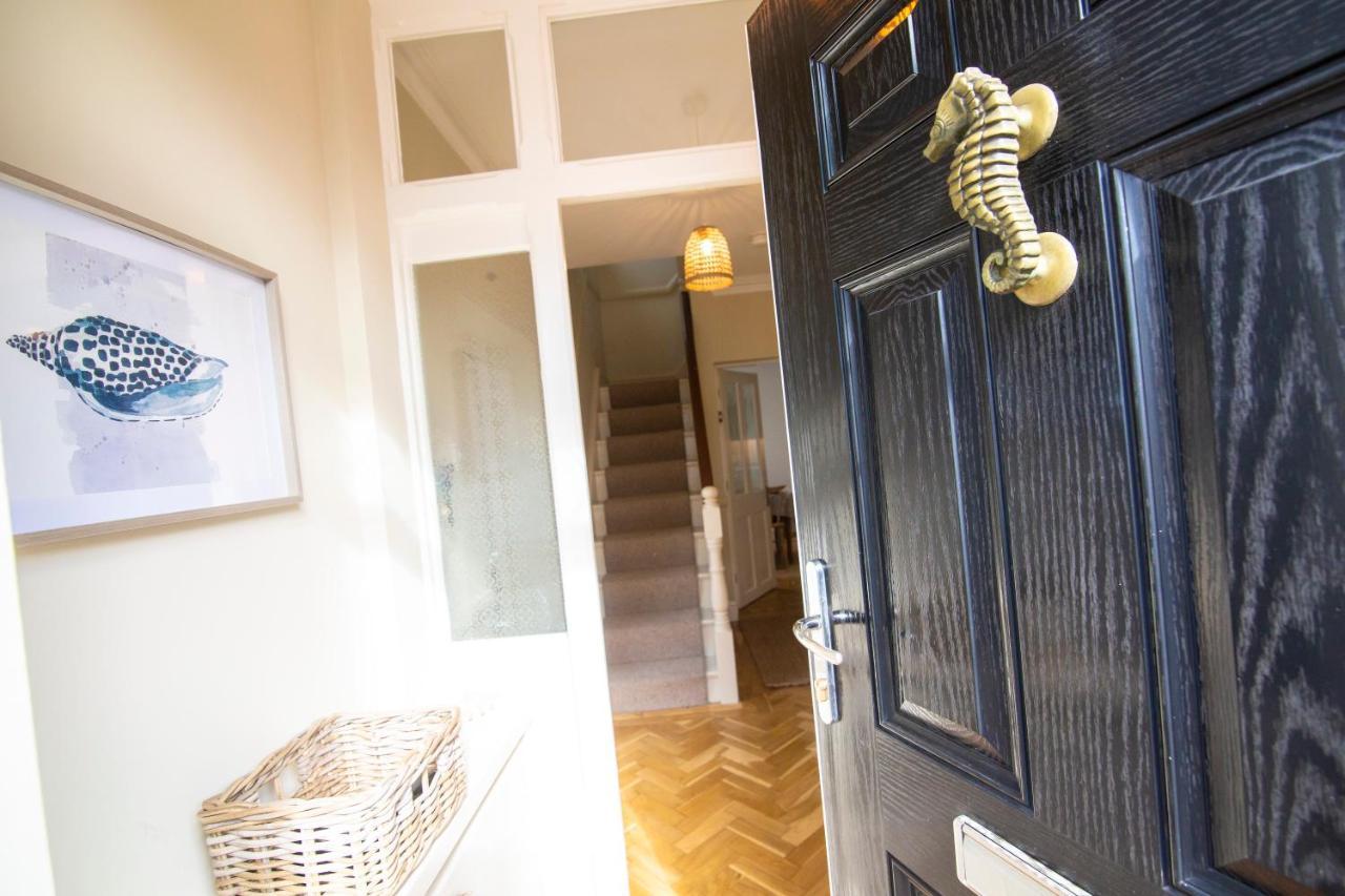 Mulberry Cottage - Cosy 3 Bed Cottage Near Lytham Windmill Lytham St Annes Εξωτερικό φωτογραφία