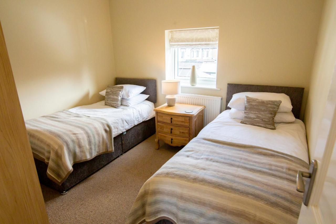 Mulberry Cottage - Cosy 3 Bed Cottage Near Lytham Windmill Lytham St Annes Εξωτερικό φωτογραφία