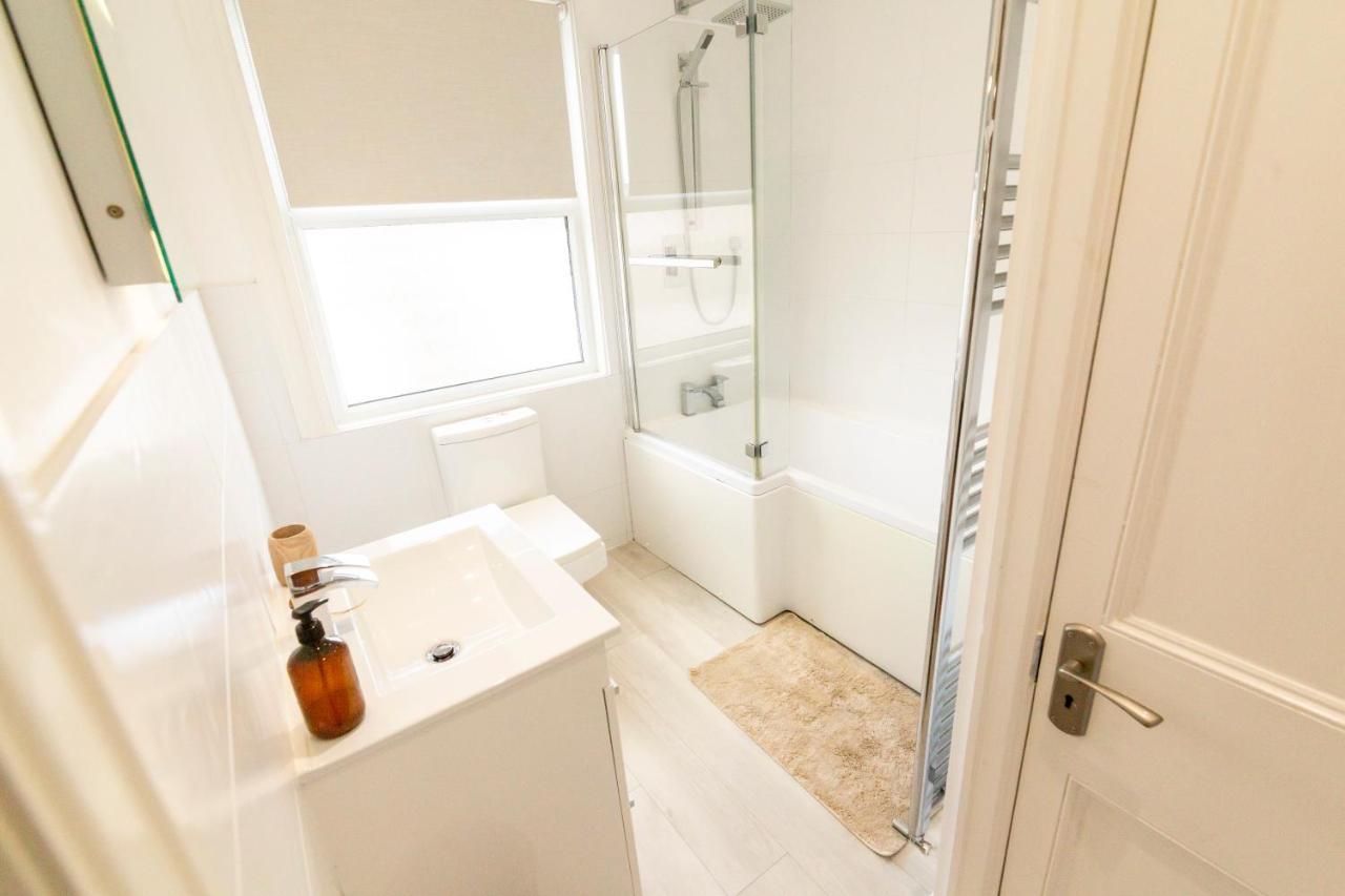 Mulberry Cottage - Cosy 3 Bed Cottage Near Lytham Windmill Lytham St Annes Εξωτερικό φωτογραφία