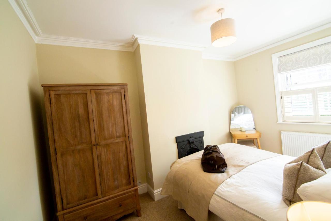 Mulberry Cottage - Cosy 3 Bed Cottage Near Lytham Windmill Lytham St Annes Εξωτερικό φωτογραφία